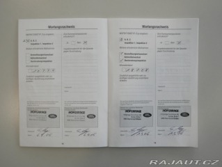 Land Rover Discovery II 4,0i V8 AWD Automat 2004