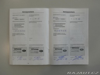 Land Rover Discovery II 4,0i V8 AWD Automat 2004