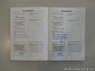 Land Rover Discovery II 4,0i V8 AWD Automat 2004