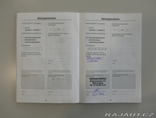 Land Rover Discovery II 4,0i V8 AWD Automat 2004