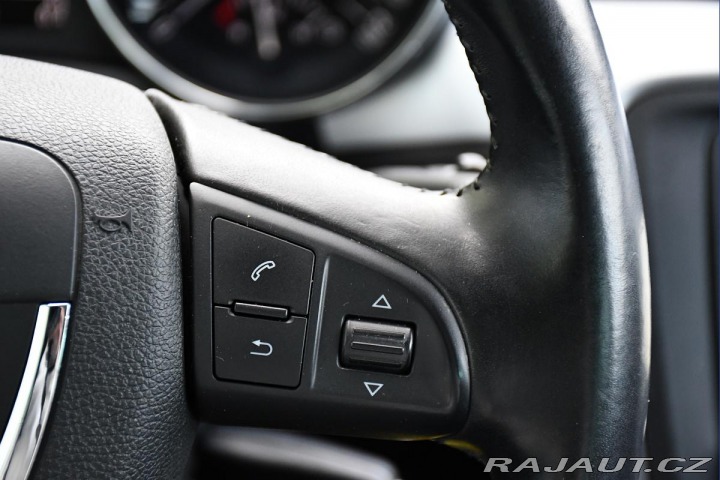 Škoda Superb 2.0TDi DSG NAVI 2012