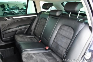 Škoda Superb 2.0TDi DSG NAVI 2012