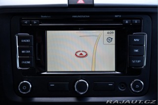 Škoda Superb 2.0TDi DSG NAVI 2012