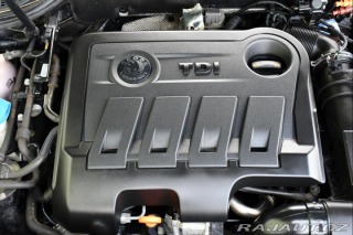 Škoda Superb 2.0TDi DSG NAVI 2012