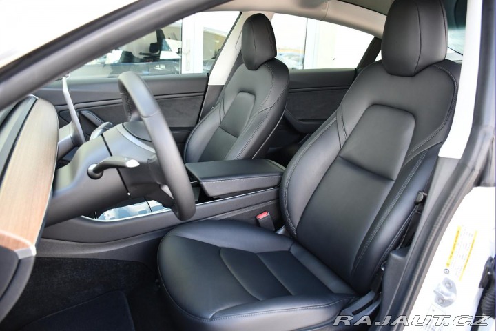 Tesla Model 3 LONG RANGE DUAL  SoH 92% 2020