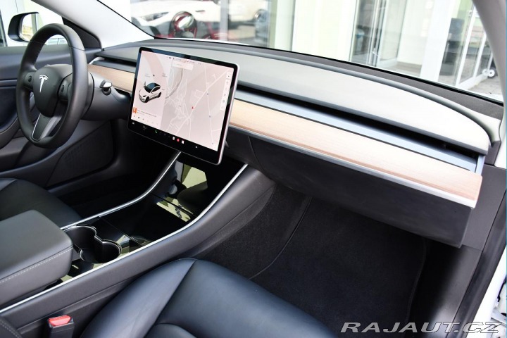 Tesla Model 3 LONG RANGE DUAL  SoH 92% 2020