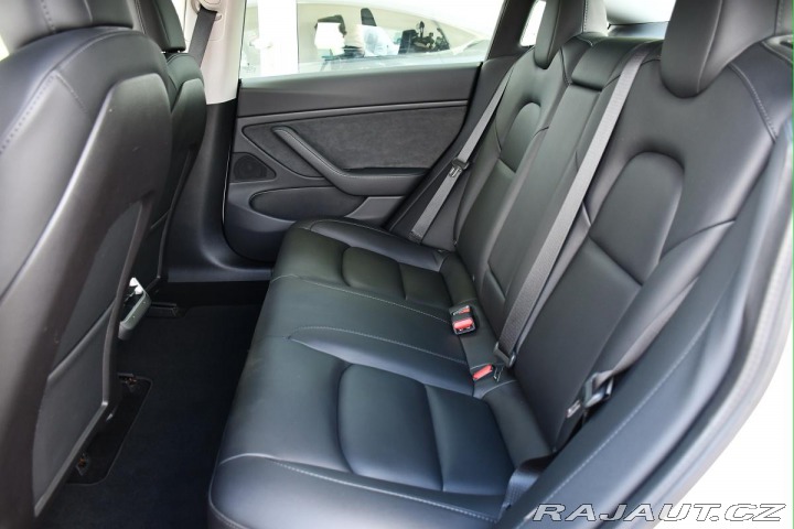 Tesla Model 3 LONG RANGE DUAL MOTOR TAŽ 2020