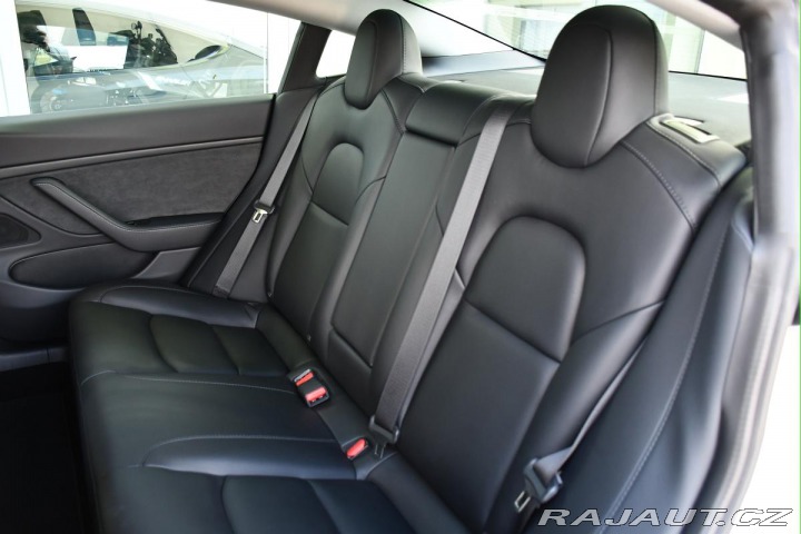 Tesla Model 3 LONG RANGE DUAL  SoH 92% 2020