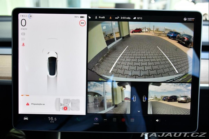 Tesla Model 3 LONG RANGE DUAL  SoH 92% 2020