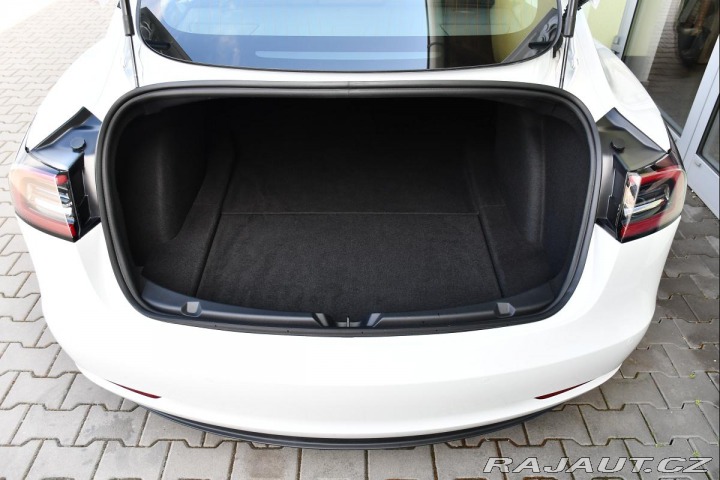 Tesla Model 3 LONG RANGE DUAL  SoH 92% 2020