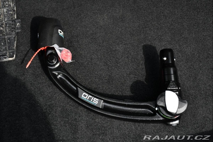 Tesla Model 3 LONG RANGE DUAL MOTOR TAŽ 2020