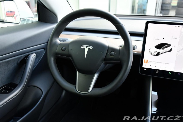 Tesla Model 3 LONG RANGE DUAL  SoH 92% 2020