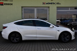 Tesla Model 3 LONG RANGE DUAL MOTOR TAŽ 2020