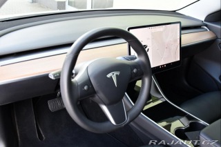 Tesla Model 3 LONG RANGE DUAL MOTOR TAŽ 2020