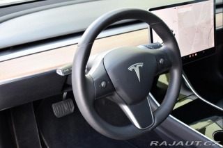 Tesla Model 3 LONG RANGE DUAL MOTOR TAŽ 2020