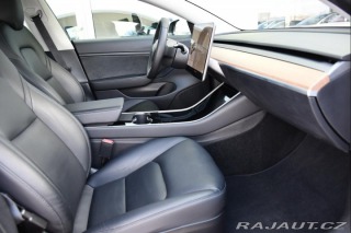 Tesla Model 3 LONG RANGE DUAL MOTOR TAŽ 2020