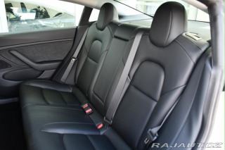 Tesla Model 3 LONG RANGE DUAL MOTOR TAŽ 2020
