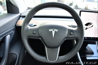 Tesla Model 3 LONG RANGE DUAL MOTOR TAŽ 2020