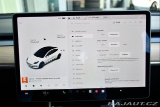 Tesla Model 3 LONG RANGE DUAL MOTOR TAŽ 2020