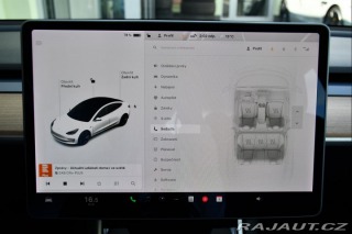 Tesla Model 3 LONG RANGE DUAL MOTOR TAŽ 2020