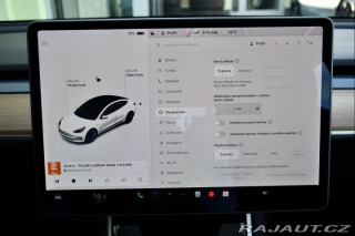 Tesla Model 3 LONG RANGE DUAL MOTOR TAŽ 2020