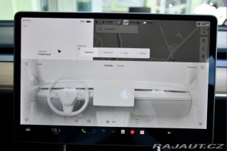 Tesla Model 3 LONG RANGE DUAL MOTOR TAŽ 2020