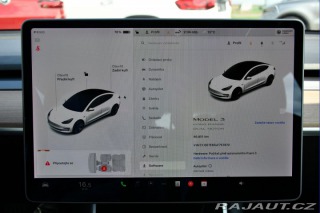 Tesla Model 3 LONG RANGE DUAL MOTOR TAŽ 2020