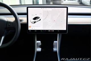 Tesla Model 3 LONG RANGE DUAL MOTOR TAŽ 2020