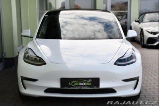 Tesla Model 3 LONG RANGE DUAL MOTOR TAŽ 2020