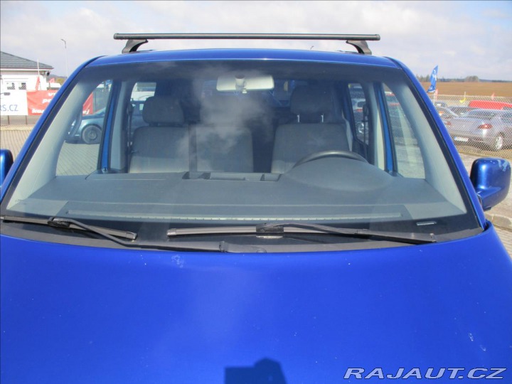 Volkswagen Transporter 2,5 TDI 96KW 2.8T LONG, t 2004