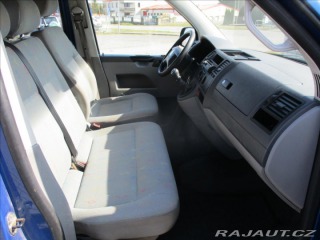 Volkswagen Transporter 2,5 TDI 96KW 2.8T LONG, t 2004