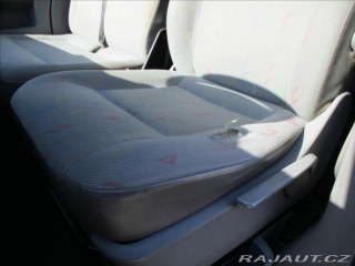 Volkswagen Transporter 2,5 TDI 96KW 2.8T LONG, t 2004