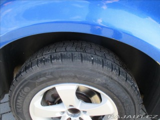 Volkswagen Transporter 2,5 TDI 96KW 2.8T LONG, t 2004