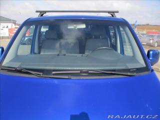 Volkswagen Transporter 2,5 TDI 96KW 2.8T LONG, t 2004