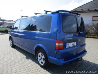 Volkswagen Transporter 2,5 TDI 96KW 2.8T LONG, t 2004