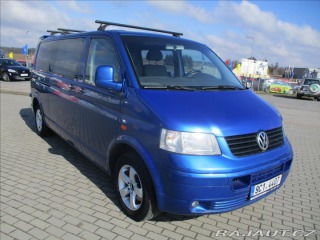 Volkswagen Transporter 2,5 TDI 96KW 2.8T LONG, t 2004