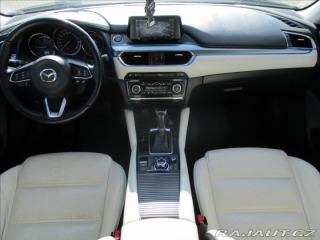 Mazda 6 2,2 Skyactiv-D A/T AWD Re 2016
