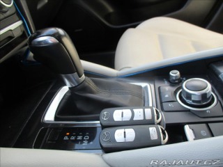 Mazda 6 2,2 Skyactiv-D A/T AWD Re 2016