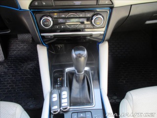 Mazda 6 2,2 Skyactiv-D A/T AWD Re 2016