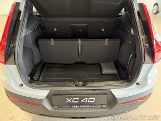 Volvo XC40 B3 2.0L 163+14 HP AT7 FWD 2025