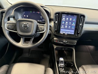 Volvo XC40 B3 2.0L 163+14 HP AT7 FWD 2025