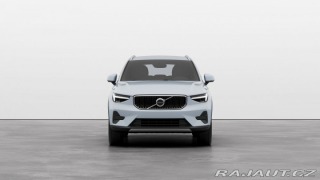 Volvo XC40 B3 2.0L 163+14 HP AT7 FWD 2025