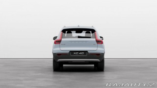 Volvo XC40 B3 2.0L 163+14 HP AT7 FWD 2025