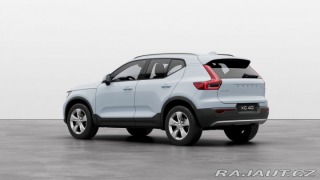 Volvo XC40 B3 2.0L 163+14 HP AT7 FWD 2025