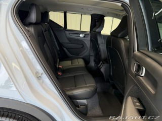 Volvo XC40 B3 2.0L 163+14 HP AT7 FWD 2025
