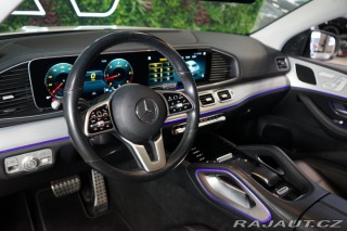 Mercedes-Benz GLE 350d 4M Coupé Pano Vzduch 2021