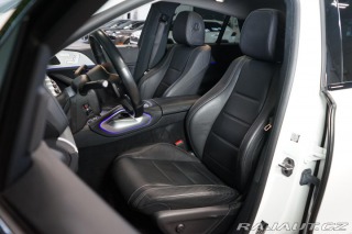 Mercedes-Benz GLE 350d 4M Coupé Pano Vzduch 2021