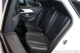 Mercedes-Benz GLE 350d 4M Coupé Pano Vzduch 2021