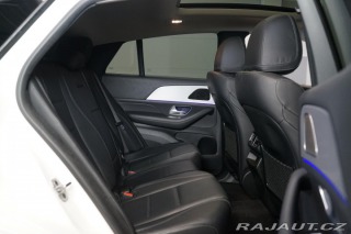 Mercedes-Benz GLE 350d 4M Coupé Pano Vzduch 2021