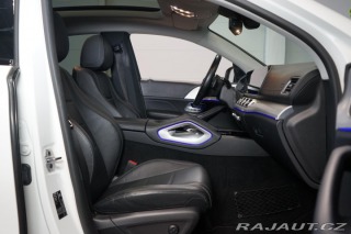 Mercedes-Benz GLE 350d 4M Coupé Pano Vzduch 2021